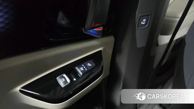 Kia Carnival 4th generation id 4230366 из Кореи 9