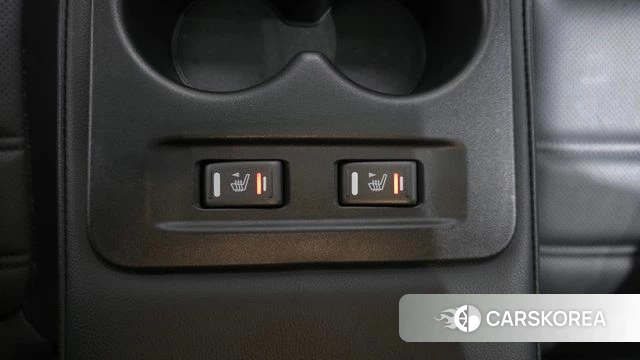 Renault Korea (Samsung) SM6 id 4855841 из Кореи 9