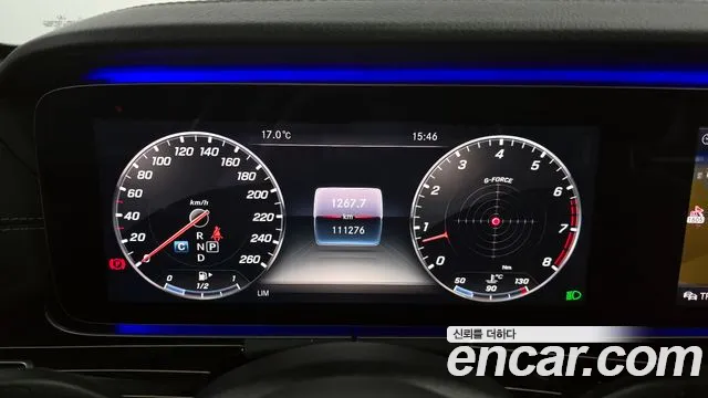 Mercedes-Benz E-Class W213 id 2530396 из Кореи 9