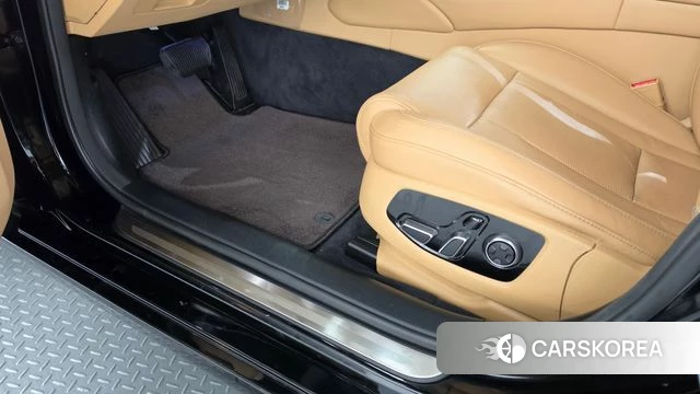Kia More K9 id 4849429 из Кореи 9