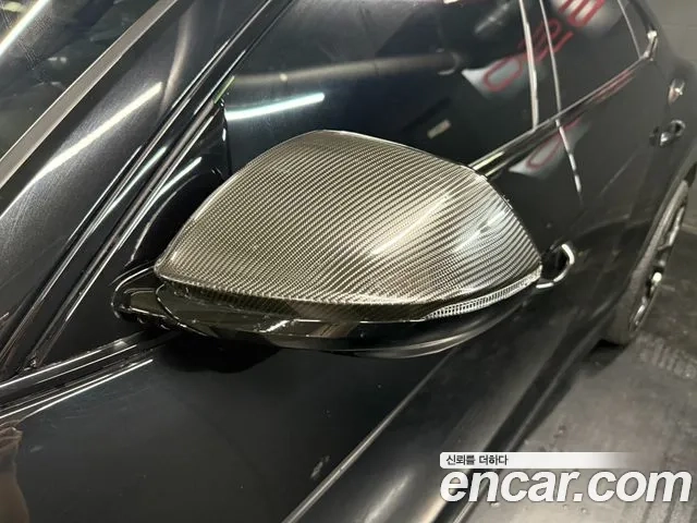 Lamborghini Urus id 2927595 из Кореи 9