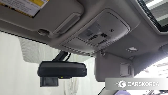 Toyota RAV4 id 3396822 из Кореи 9