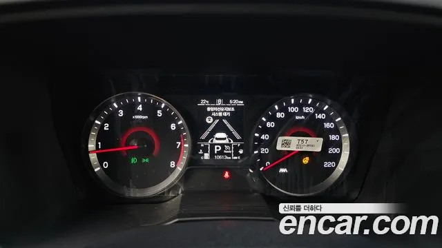 Ssangyong The New Tivoli id 2654468 из Кореи 9