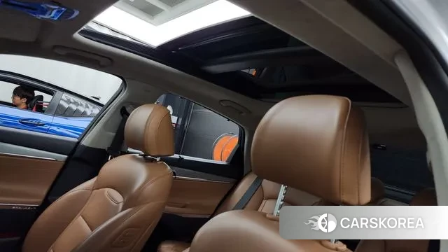 Hyundai Grandeur IG id 2981982 из Кореи 9