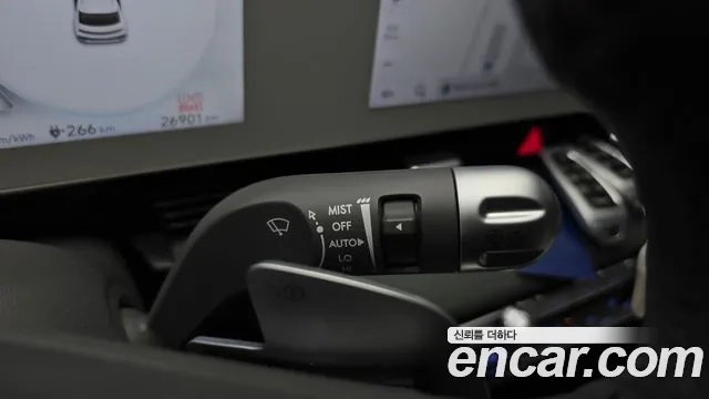 Hyundai Ionic 5 id 2954131 из Кореи 9