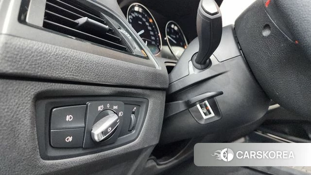 BMW 1 Series (F20) id 3966124 из Кореи 9