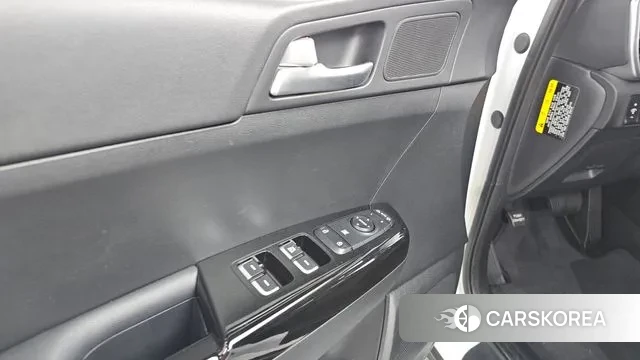 Kia Sportage 4th Generation id 3000563 из Кореи 9