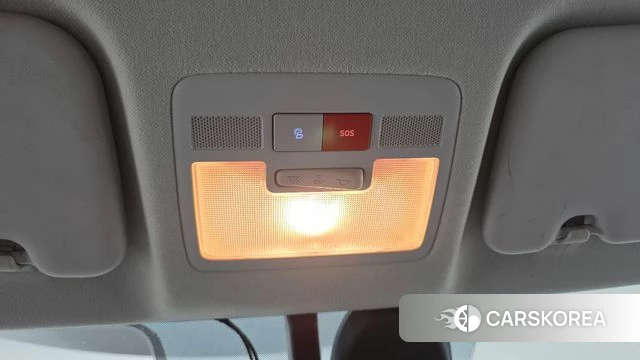 Hyundai Venue id 4415368 из Кореи 9
