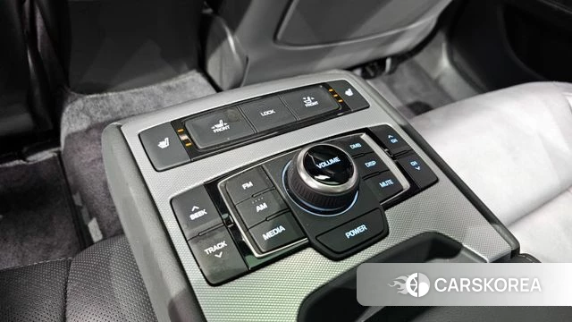 Genesis G80 id 4672532 из Кореи 9