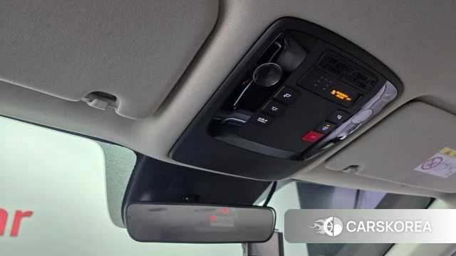 Kia The New Carnival 4th Generation id 3921827 из Кореи 9