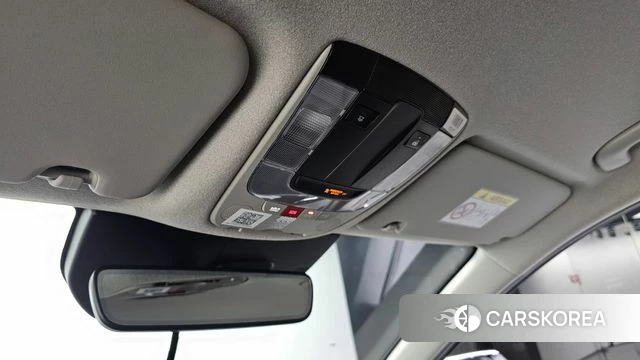 Kia Di All New Niro EV id 3963736 из Кореи 9