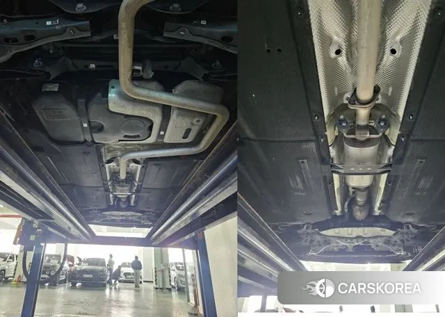 Kia K5 Hybrid 3rd Generation id 3508202 из Кореи 9