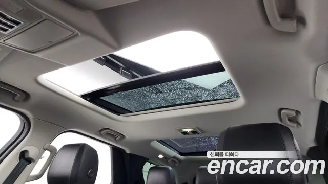 Land Rover Discovery 5 id 2818970 из Кореи 9