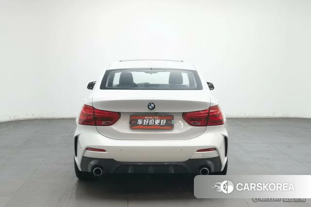 BMW 1 series id 4254341 из Китая 9