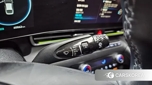 Hyundai Avante (CN7) id 3483350 из Кореи 9