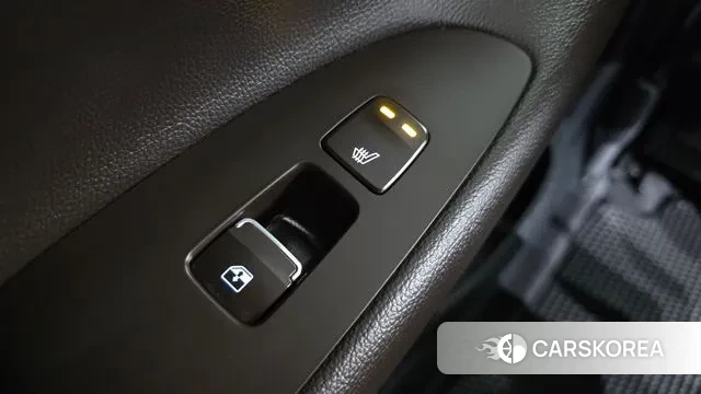 Hyundai The New Grandeur IG Hybrid id 3295970 из Кореи 9