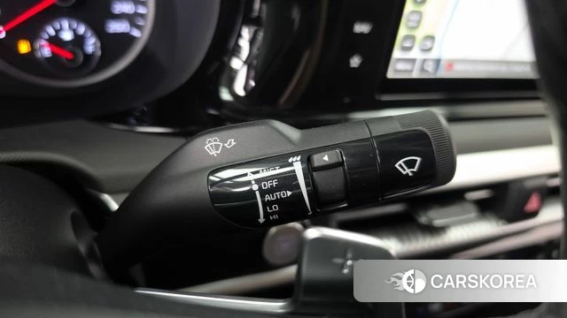 Kia K5 3rd generation id 4716040 из Кореи 9