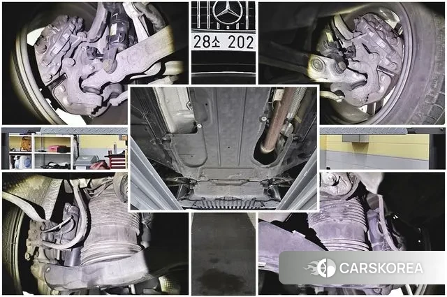 Mercedes-Benz E-Class W213 id 3602035 из Кореи 9