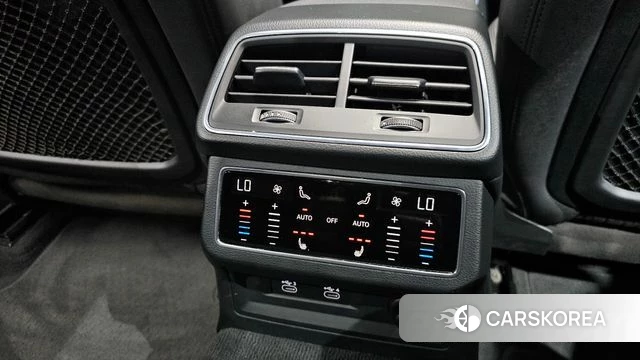 Audi A6 (C8) id 4423506 из Кореи 9