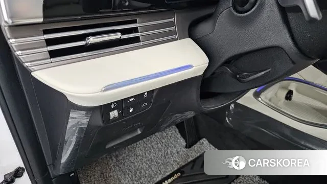 Hyundai The New Grandeur IG Hybrid id 3577299 из Кореи 9