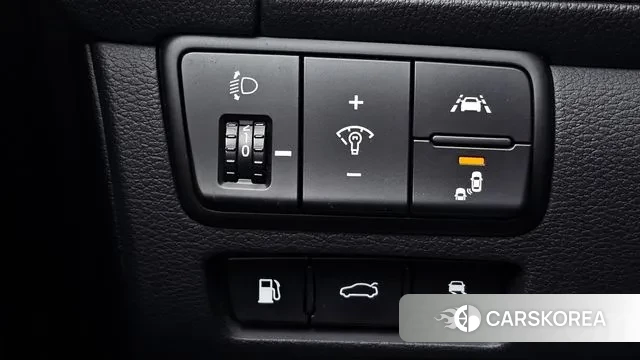 Kia K7 Premier id 3646392 из Кореи 9