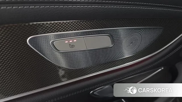 Mercedes-Benz CLS-Class C257 id 3505299 из Кореи 9