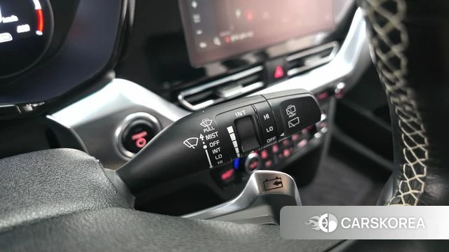 Kia Niro EV id 4731327 из Кореи 9