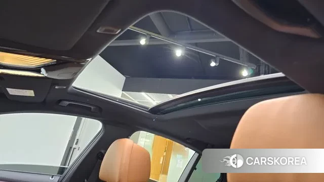 BMW 5 Series (G30) id 2894996 из Кореи 9