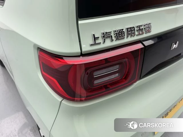 Wuling Automobile Wuling Hongguang MINIEV id 4228518 из Китая 9