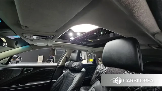 Kia K8 id 3493136 из Кореи 9