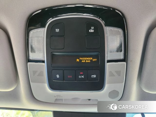 Hyundai Sonata (DN8) id 3923643 из Кореи 9