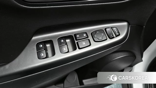 Hyundai Kona id 3808432 из Кореи 9