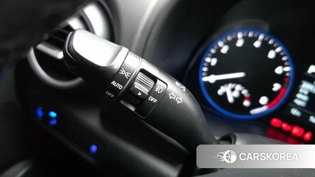 Hyundai Kona id 3900037 из Кореи 9