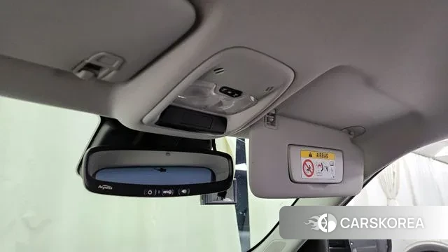 Chevrolet (GM Daewoo) Trailblazer id 3468548 из Кореи 9