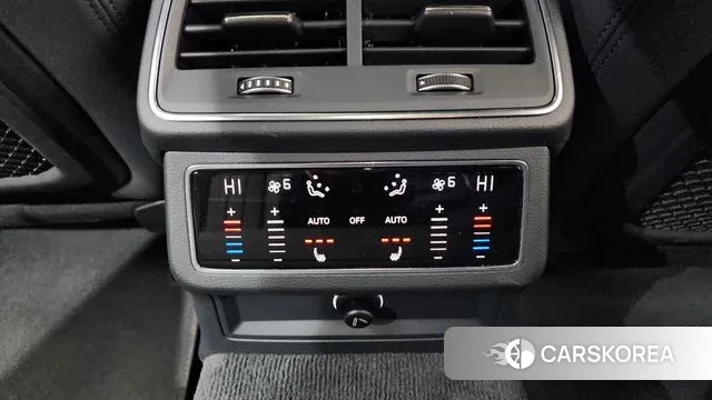 Audi A6 (C8) id 3612105 из Кореи 9