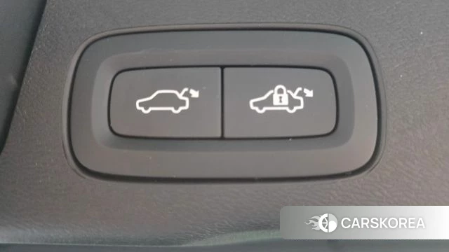 Volvo XC60 second Generation id 4604691 из Кореи 9