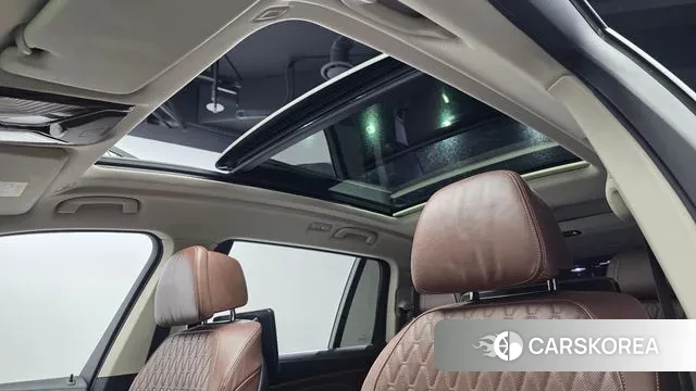 BMW X7 (G07) id 3697444 из Кореи 9