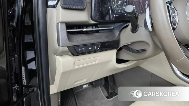 Kia Carnival 4th generation id 4501151 из Кореи 9