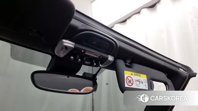 Mini Cooper S Convertible id 3032513 из Кореи 9