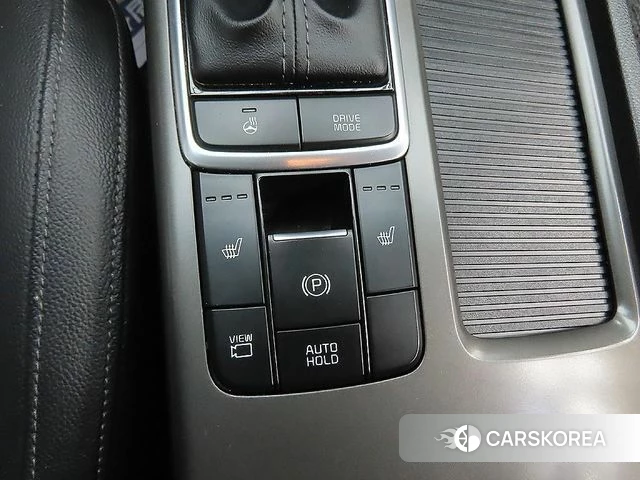 Kia K5 3rd generation id 3916896 из Кореи 9