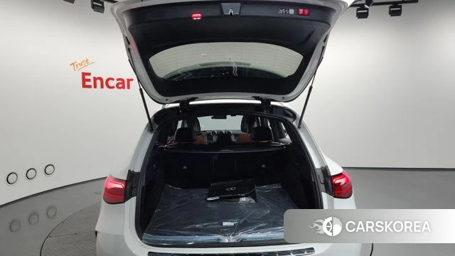Mercedes-Benz GLC-Class X254 id 4560217 из Кореи 9