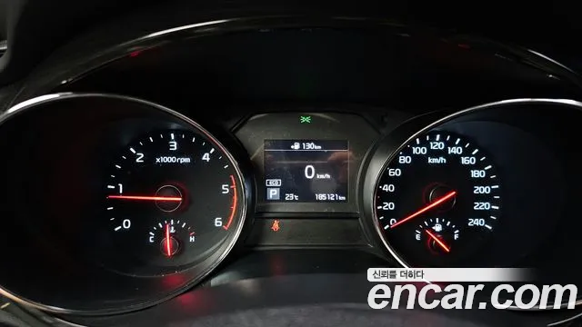 Kia The New Carnival id 2785509 из Кореи 9