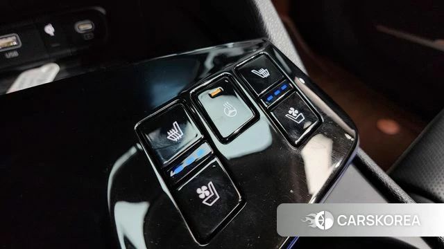 Kia Sportage 5th Generation Hybrid id 4929481 из Кореи 9