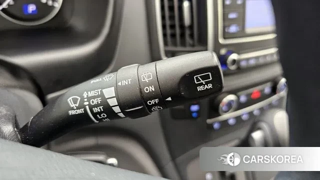 Hyundai The New Grand Starex id 3789424 из Кореи 9