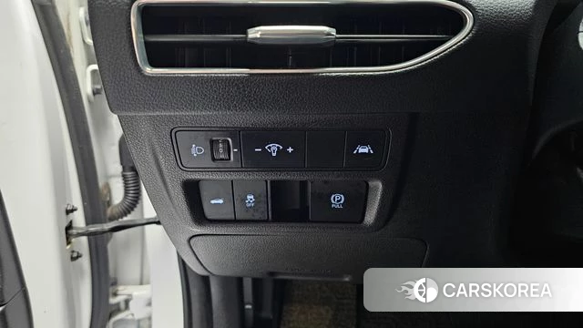 Hyundai Sonata (DN8) id 4232782 из Кореи 9