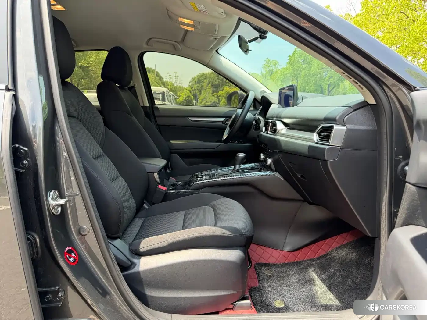 Mazda CX-5 id 4629478 из Китая 9