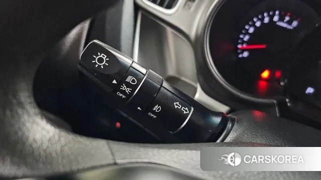 Kia The New Ray id 3469137 из Кореи 9