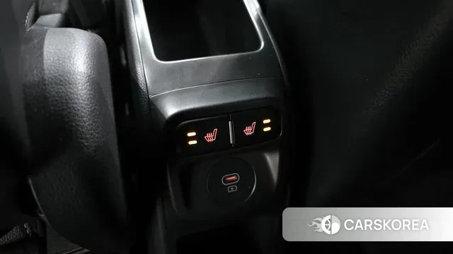 Kia The New Kia Ray id 3452821 из Кореи 9