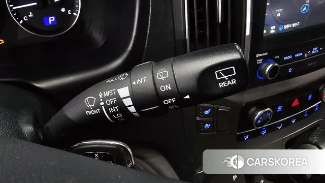 Hyundai The New Grand Starex id 3150232 из Кореи 9