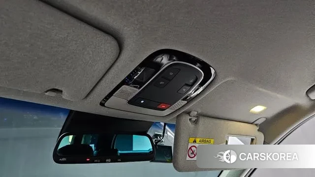 Hyundai Palisade id 3513426 из Кореи 9